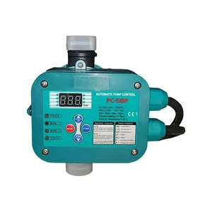 ست کنترل مدل PC-58P
