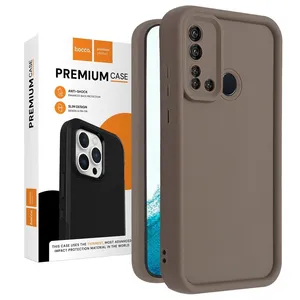 Hoco PufferSilicon Case For Huawei Nova 5i / P20 Lite 2019