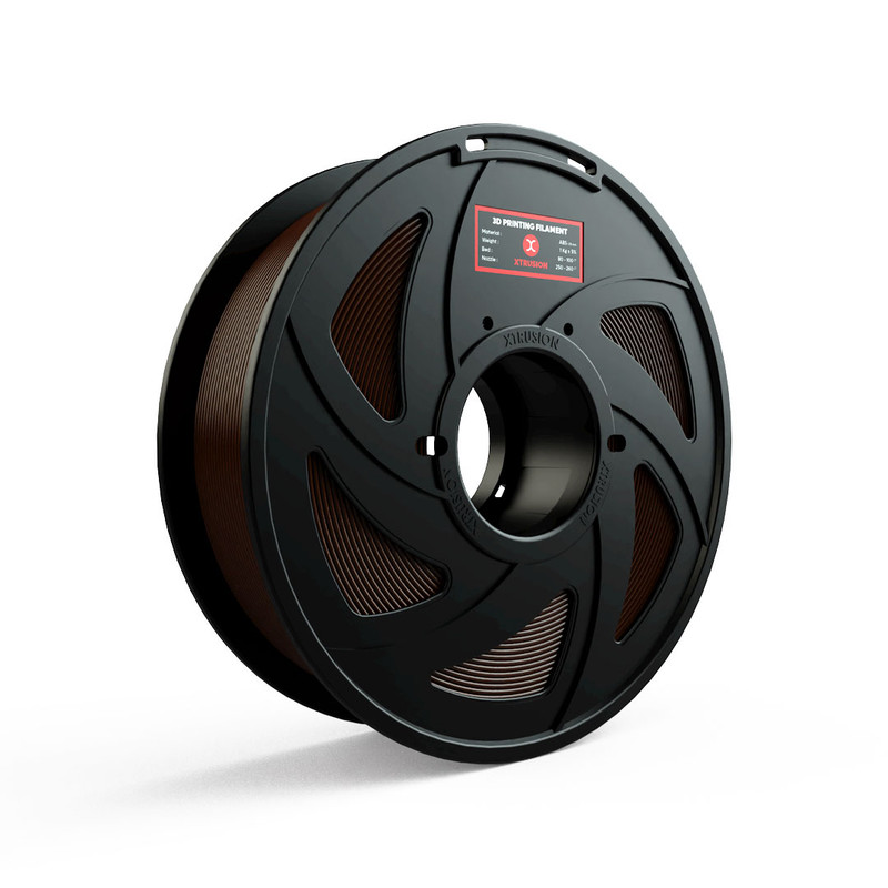 فیلامنت ABS پرینتر سه بعدی مدل PLUS قطر 1.75 میلی متر 1 کیلوگرم