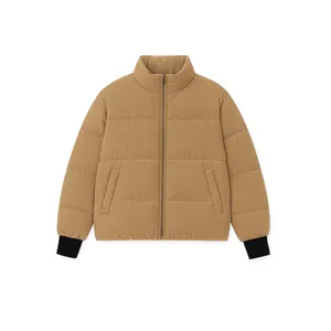 کاپشن زنانه مدل سیلویا۴