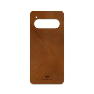 MAHOOT Buffalo-Leather Cover Sticker for Daria Bond II 5G