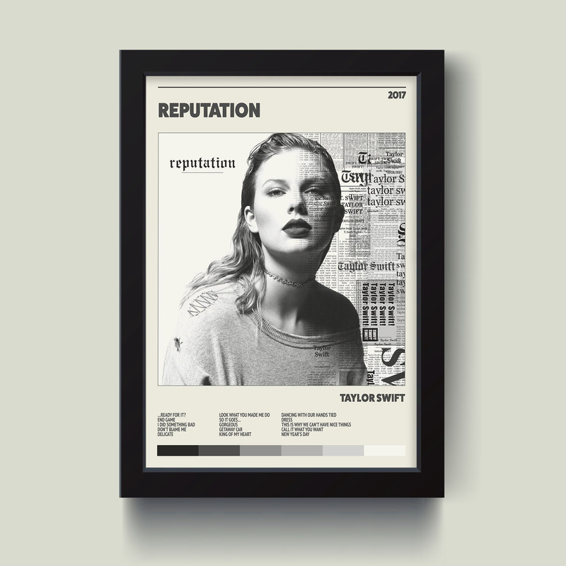 تابلو مدل Taylor Swift تیلور سویفت کدQ4626 تابلو مدل Taylor Swift تیلور سویفت کدQ4626