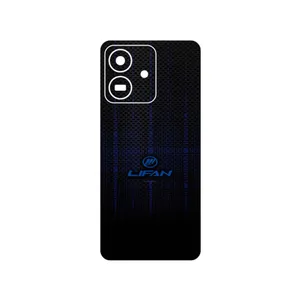 MAHOOT Lifan Cover Sticker for Honor Play 10