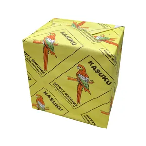 کبریت مدل کاسکو بسته 10 عددی