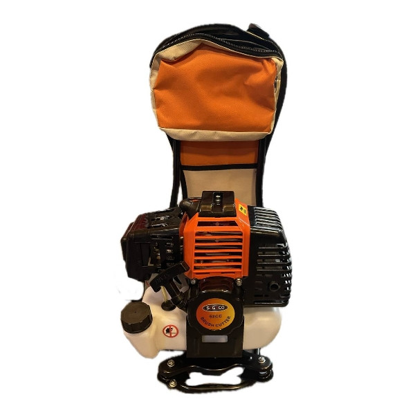 علفتراش پشتی سگاکو مدل 52 سی سی علفتراش پشتی سگاکو مدل 52 سی سی