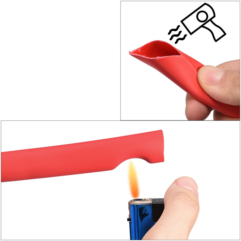 وارنیش حرارتی وو ار مدل BL20mm طول 1 متر