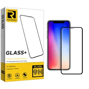 Randika GLD Screen Protector For Apple iPhone Xs Max