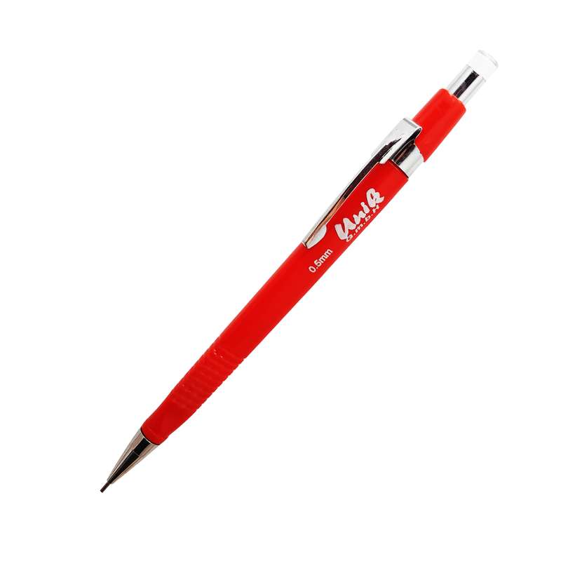  مداد نوکی 0.5 میلی‌متری یونیک مدل GMBH-5