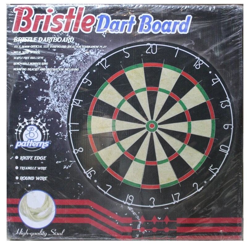 عکس شماره 5 : دارت سوزنی مدل pattern3