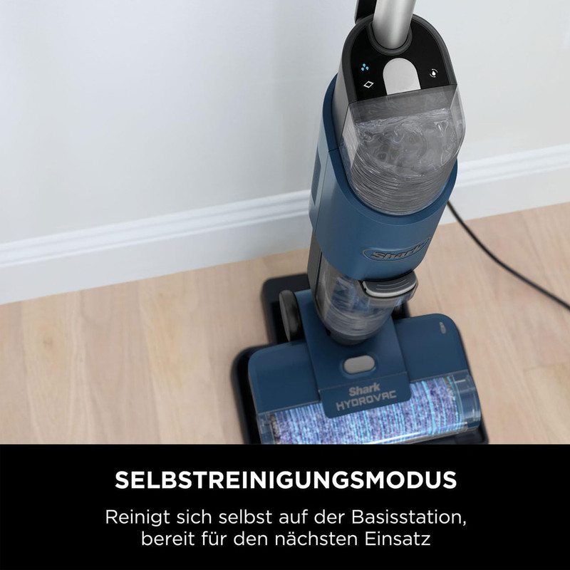 کف شوی شارک مدل WD100EU