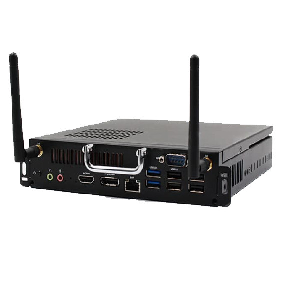 کامپیوتر کوچک مدل OPS H110