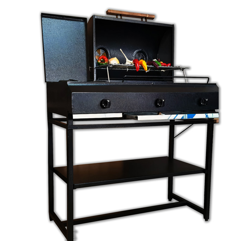 باربیکیو مدل GP90