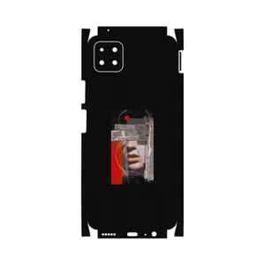 MAHOOT Collage of Mouth-FullSkin Cover Sticker for Huawei Nova Y60