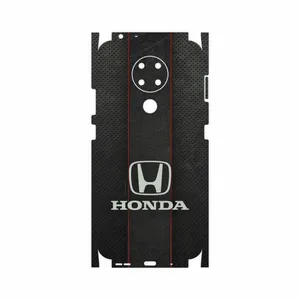MAHOOT Honda Motor-FullSkin Cover Sticker for Nokia 3.4
