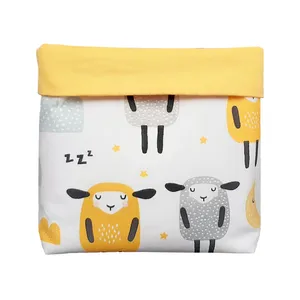 ارگانایزر کودک مدل shaun the sheep