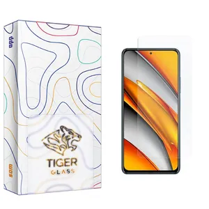 Tiger Glass SAM2 Screen Protector For Xiaomi Poco F3