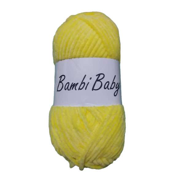 کاموا مخمل مدل bambi baby کد 2715