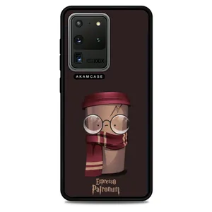 AKAM AMCWSGS20U-HARRY POTTER14 Cover For Samsung Galaxy S20 ULTRA