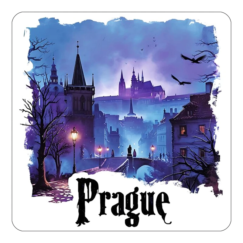 مگنت کاکتی طرح هری پاتر Harry Potter مدل mp45498