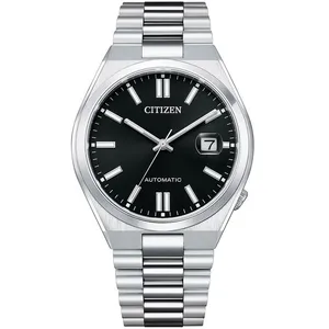 ساعت مچی عقربه‌ای مردانه سیتی زن مدل NJ0150-81E