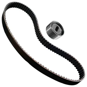 کیت تسمه تایم استارتک مدل 107 مناسب برای پراید و رنو PK