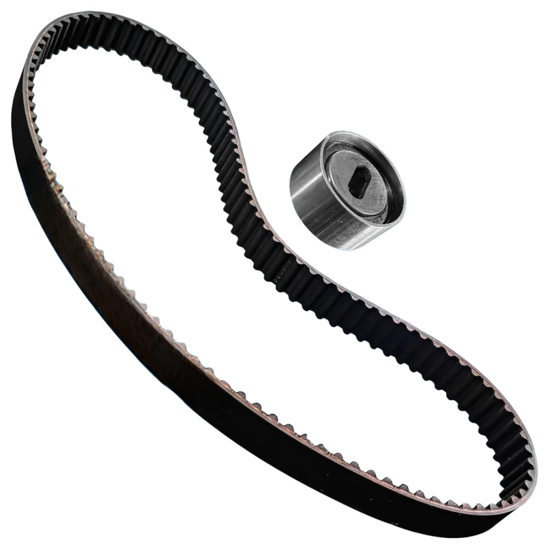 کیت تسمه تایم استارتک مدل 107 مناسب برای تیبا و کوییک