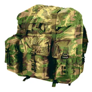 کوله پشتی سفری مدل Rack Sack Medium Alice Pack 65Litr