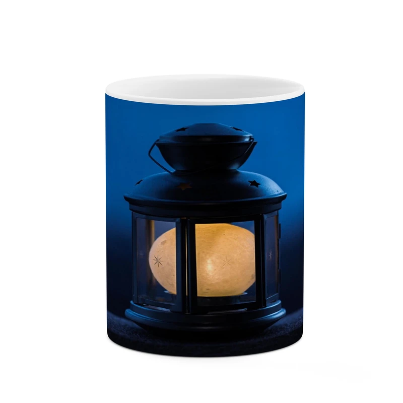 ماگ کاکتی مدل فانتزی کد mgh17160