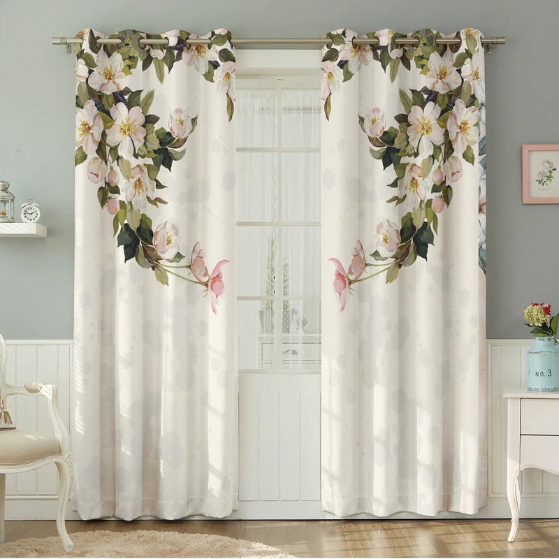 پرده نیروانا طرح   مدرن   مدل هازان کد 8636 سایز 140×280 سانتی متر