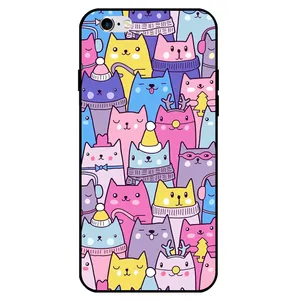 Megafone 8065 Cover For Apple iphone 6 / 6s