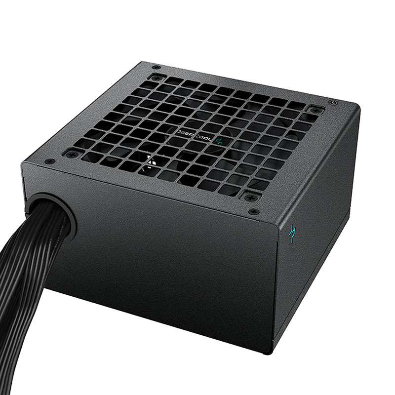 منبع تغذیه کامپیوتر دیپ کول مدل PK450D منبع تغذیه کامپیوتر دیپ کول مدل PK450D