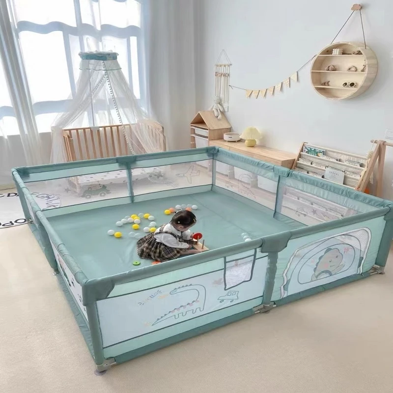 عکس شماره 10 : استخر توپ مدل دایناسور