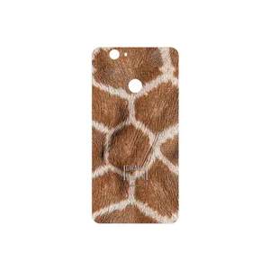 MAHOOT Giraffe Skin Cover Sticker for Huawei Nova