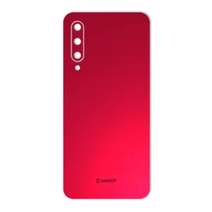 MAHOOT Color-Special Cover Sticker for Xiaomi Mi 9 SE