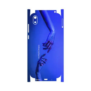 MAHOOT Artificial intelligence 1-FullSkin Cover Sticker for Huawei Y5 2019