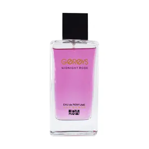ادو پرفیوم زنانه گریس مدل Tresor Midnight Rose حجم 100 میلی لیتر