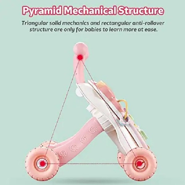 واکر کودک مدل code a