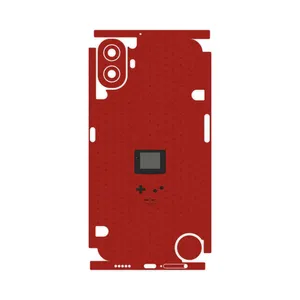 MAHOOT Minimal GameBoy Icon-FullSkin Cover Sticker for Nothing CMF Phone 1