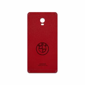 MAHOOT RL-BMW Cover Sticker for Lenovo Vibe P1