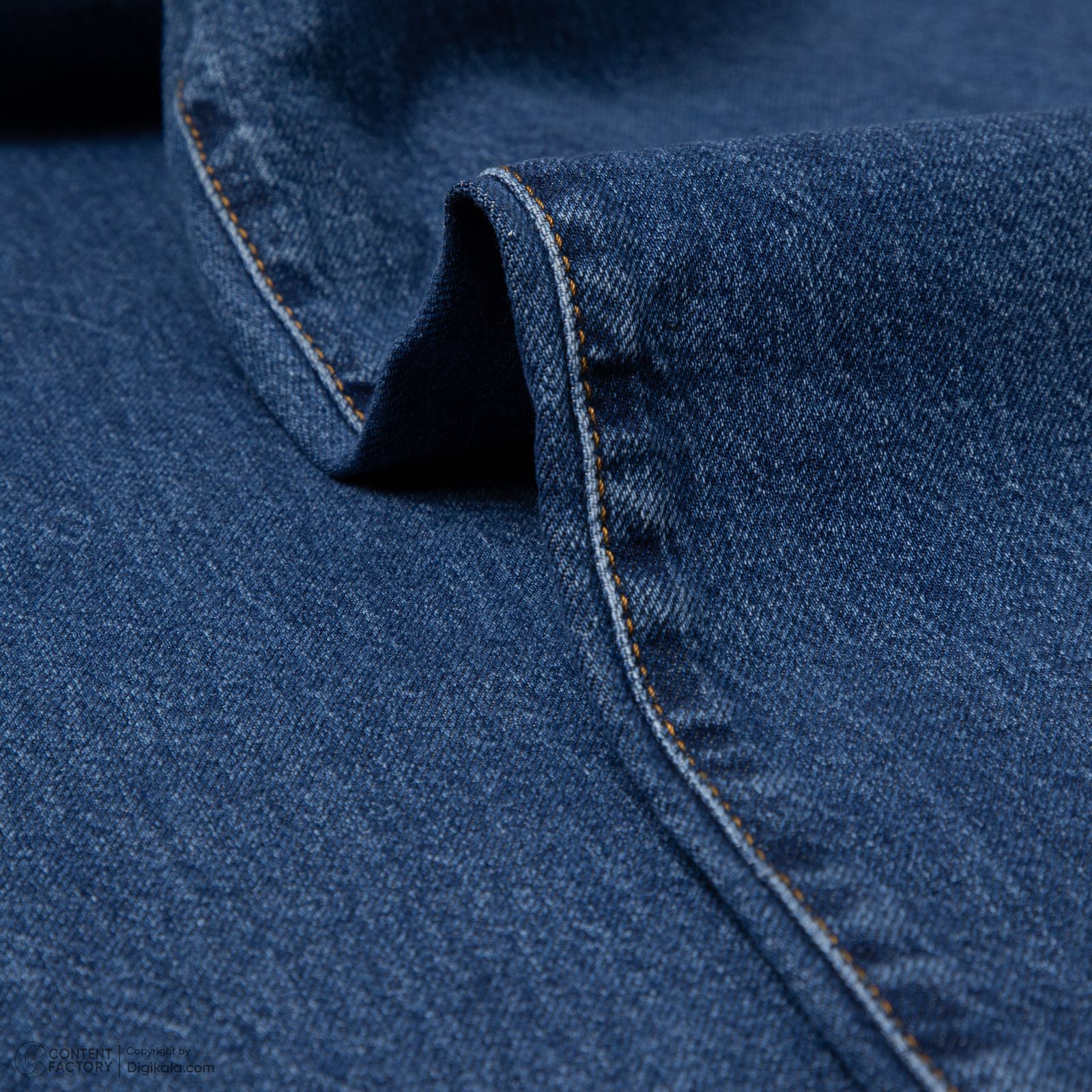 شلوار جین زنانه ایزی دو مدل 662 - - 9