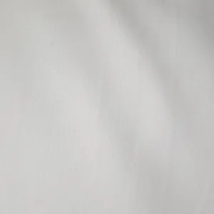 پارچه ملحفه عرض 2 متر اسپی توره مدل تترون رنگ سفید