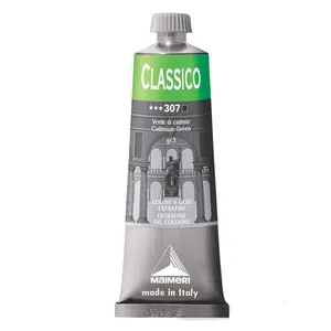 رنگ روغن مایمری مدل Classico کد 307 حجم 60 میلی لیتر