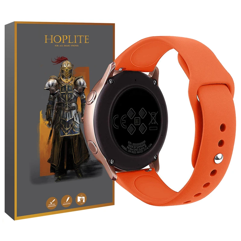 بند هاپلایت مدل SIC HL مناسب برای ساعت هوشمند سامسونگ Galaxy Watch 7 44mm / Galaxy Watch 7 40mm