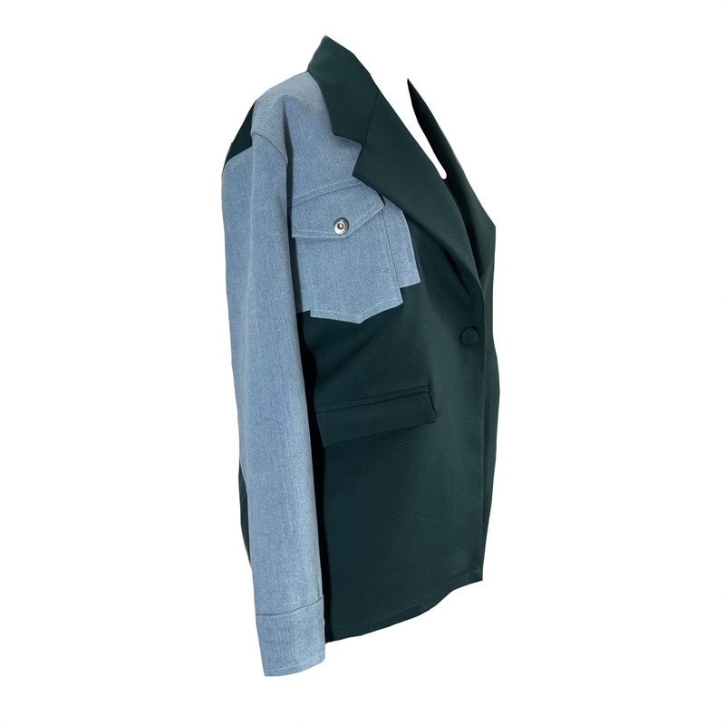 کت زنانه مدل sasa