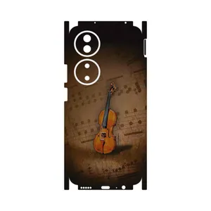 MAHOOT Violin_Instrument-FullSkin Cover Sticker for Honor X7b