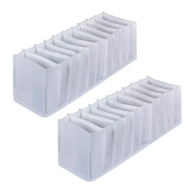 نظم دهنده کشو مای هوم مدل S2 بسته 2 عددی