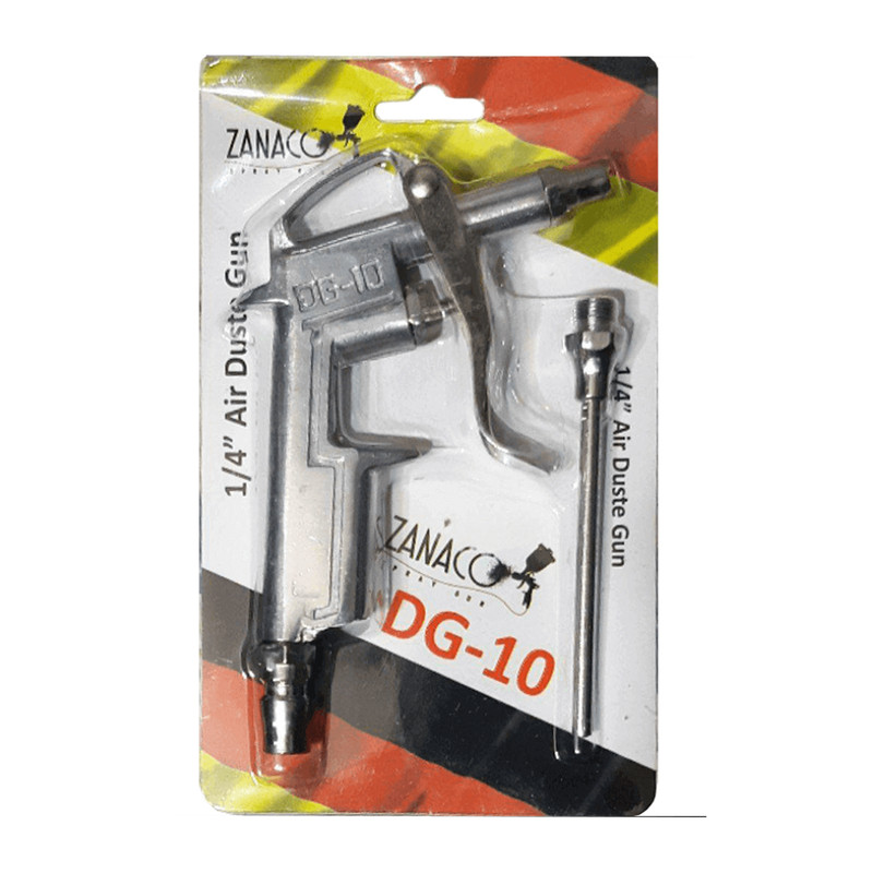 بادپاش زاناکو مدل DG-10 بادپاش زاناکو مدل DG-10