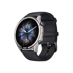 برچسب ماهوت طرح Nastaliq_2 مناسب برای ساعت هوشمند شیائومی Amazfit GTR 3 Pro
