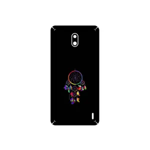 MAHOOT Dream Catchers Cover Sticker for Nokia 2