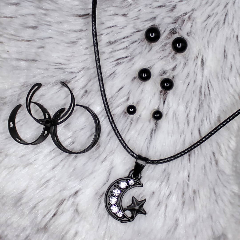 نیم ست دخترانه طرح ماه کد RKH_952 مجموعه 7 عددی نیم ست دخترانه طرح ماه کد RKH_952 مجموعه 7 عددی